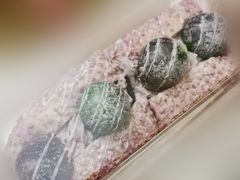 葡萄魔法棒-奈雪的茶(苏宁广场店)