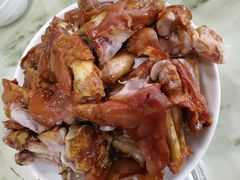 -姚家猪蹄坊(蓝田县店)