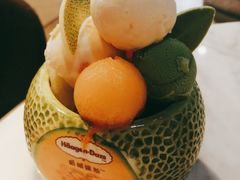 -哈根达斯(龙湖时代天街店)