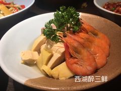 -外婆家(杭州马塍店·杭帮菜名店)
