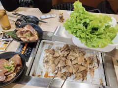 -新石器烤肉(张家港购物公园店)