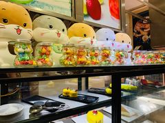 -芭菲盛宴·环球美食(袁家岗店)