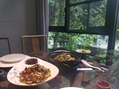 -箱美术馆私房菜(水晶郦城店)