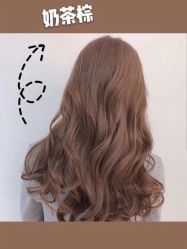 -HairCode芭曲发型