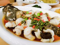 -富丽华大酒店·御园中餐厅(茶亭路店)
