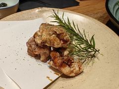 -傲鳗·日本料理(光华路店)