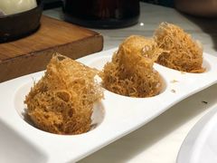 怀旧酥化芋角-岭南真味·匠心粤菜(K11店)