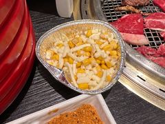 -AJIYA·池袋日式烧肉自助(天津万象城店)