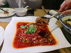 -莲·中餐厅(成都首座万豪酒店)