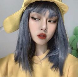 点击看大图 -那茉 Hair Salon