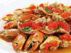 -明州小宴(文化广场店)