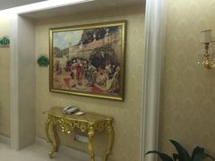 -维也纳酒店(广州惠福西上下九店)