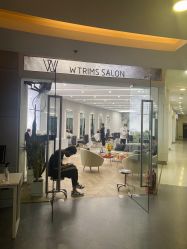 -TRIMS HAIR 修剪造型·烫染接发