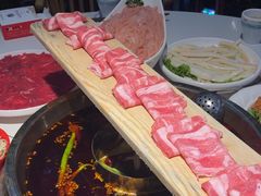 -二荆条·城市森林火锅旗舰店
