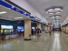 -前门(地铁站)