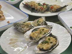 -景好海鲜餐厅(大鹏必选旅游店)