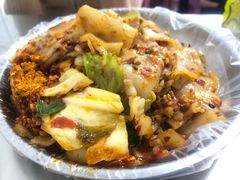 -捞沙巷