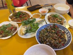 -桂园白粥·潮汕老味道