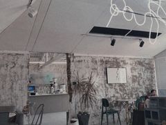 -边渡咖啡烘焙店(昙华林店)