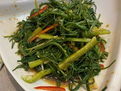 -蒙古人烤羊腿(裕兴路店)