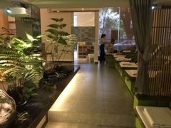 -玲珑时光保健会所(天河南路店)