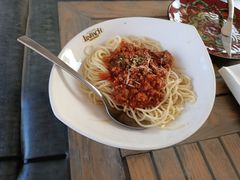 -LENBACH兰巴赫西餐啤酒坊(大连东港店)