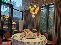 -肴约·花园式餐厅(湖里店)