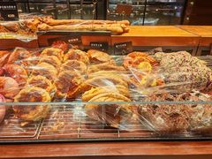 -红跑车蛋糕世界(清江路店)