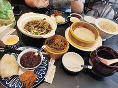 -芳芳私房菜·精做淮扬菜(承德路店)