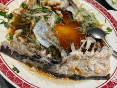 -旺顺阁鱼头泡饼(小红门店)