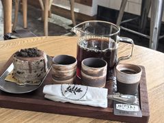 -Torch Coffee 炬点咖啡