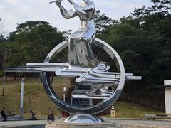 -白石龙音乐公园