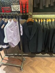 -LDIAMON西服定制(温州店)