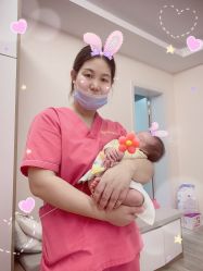 -馨月苑国际月子会所(五星路店)