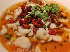 -缘生态云南菜·野生菌庭院餐厅(华侨城店)