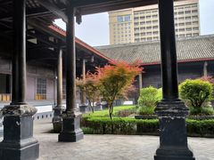 -平安桥天主教堂