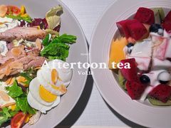 -春树下·树屋花房西餐厅(罍街AS1980店)