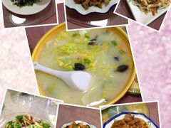 -同发号饭庄(复兴路店)