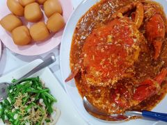 -龙海鲜螃蟹王(宏茂桥店)