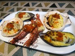 -美森西餐厅(曙光大道店)