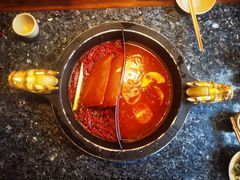 -蜀大侠火锅(总府路店)