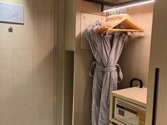 -深圳彭年万丽酒店