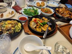 -林四喜·闽南传家菜(鼓浪屿店)