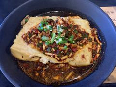 豆腐果-丝恋丝娃娃(金阳国贸店)