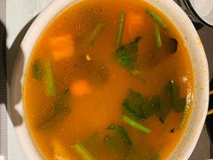 -巴依老爷新疆美食(清华东门店)