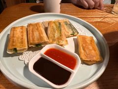 -新白鹿餐厅(龙游路店)