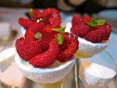 ras&nbsp;meringue-AZUR聚(香格里拉饭店)
