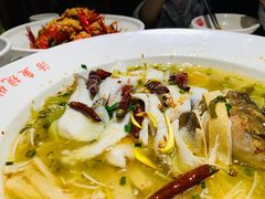 -新辣宴·湖南家常菜·商务聚餐(中粮创芯店)