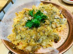 -潮巷·老潮汕美食集市(欢乐港湾店)