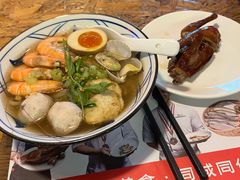 -陈鹏鹏潮汕菜(宝安机场T3航站楼店)